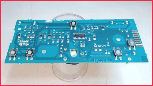 Elektronik board platine lcd - elektronik,
