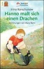 Hanno Malt Sich Einen Drachen