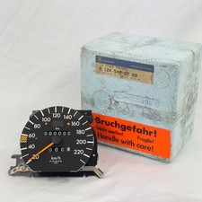 Mercedes W124 Tacho Tachometer