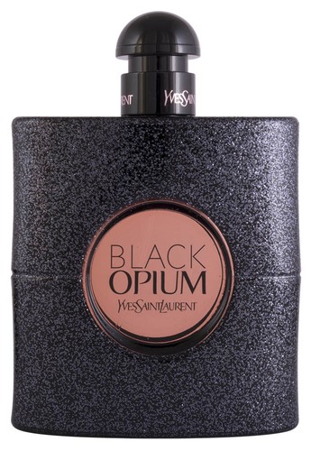 Yves saint laurent - laurent, opium