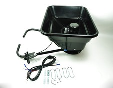 TGB Blade Pro2 Streugerät Salzstreuer Splittstreuer