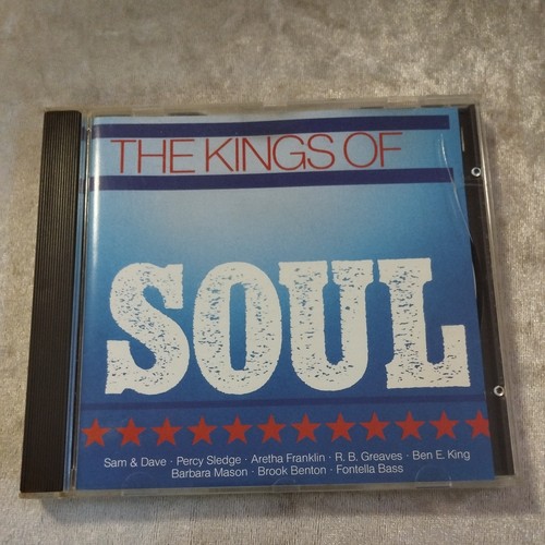 The kings soul - kings,