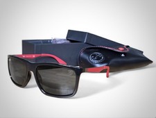Ray-Ban Ferrari Edition