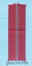 Ordensband ost medaille - ordensband,, ost-medaille