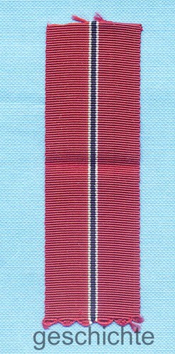 Ordensband ost medaille - ordensband,, ost-medaille