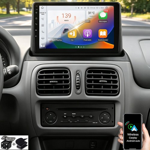 32gb für renault clio - renault, 2
