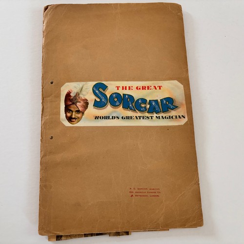 Sorcars sammelalbum der - sammelalbum,
