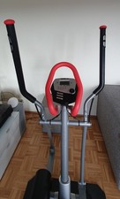 Crosstrainer Sinus 700 STAMM