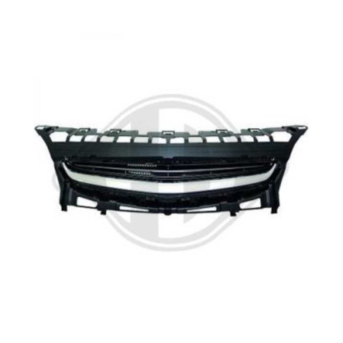 Kühlergrill kühlergitter - kühlergrill,