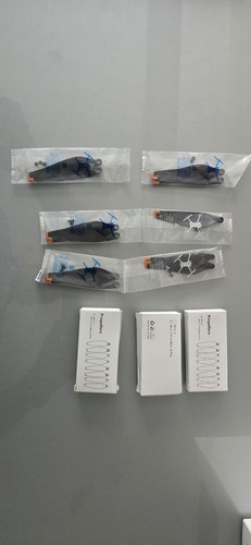 Dji mini pro - mini, 3
