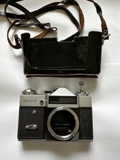 Fotokamera Kamera ZENIT -E