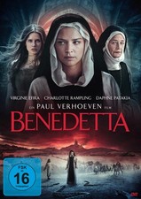 Benedetta (DVD)