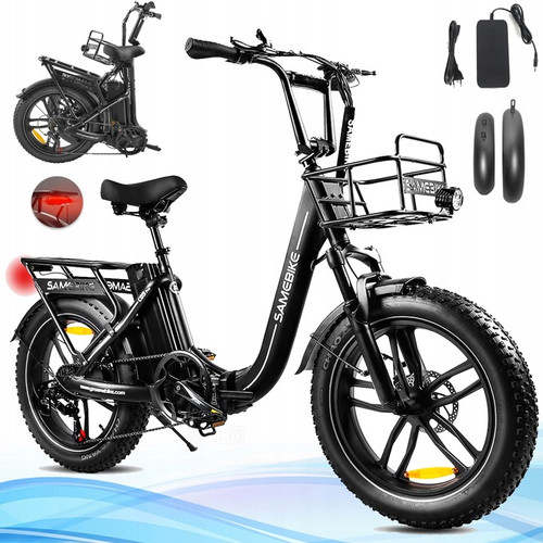Samebike zoll - 20,
