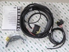 ORIGINAL Land Rover Defender