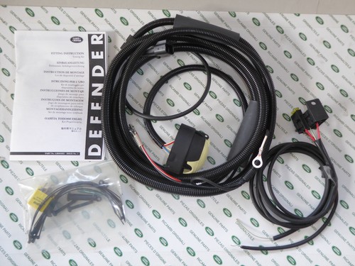 Original land rover defender - land,