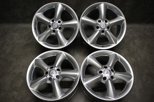 Original mercedes slk clk - c,