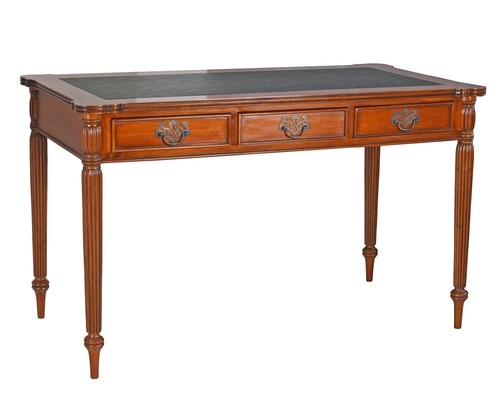 Mahagoni tisch antik - mahagoni,