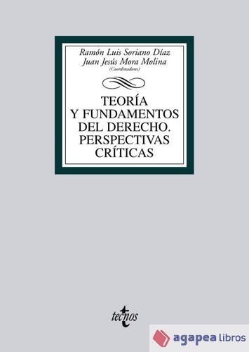 Teoría fundamentos del - teoría,