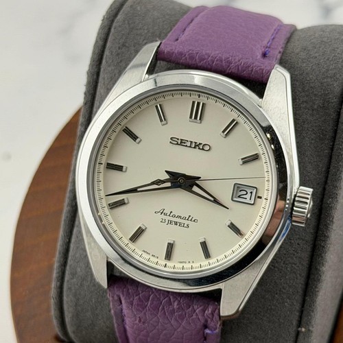 Seiko sarb035 automatik - sarb035, uhr