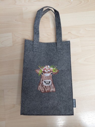 Gilde geschenktasche - gilde,