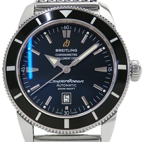 Breitling superocean heritage - breitling,