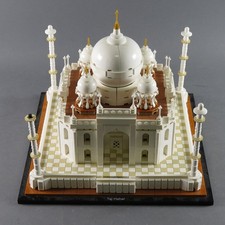LEGO® Architecture Landmark Series 21056 Taj Mahal