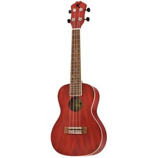 Ukulele Redwood Concert