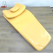 Kavo 1060/62 Polsterset DKL 327 mango Behandlungseinheit Ersatzpolster