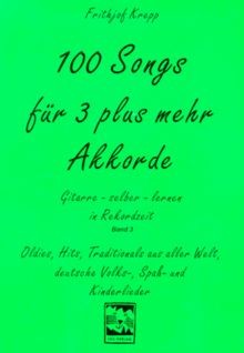 100 songs für plus mehr - songs,