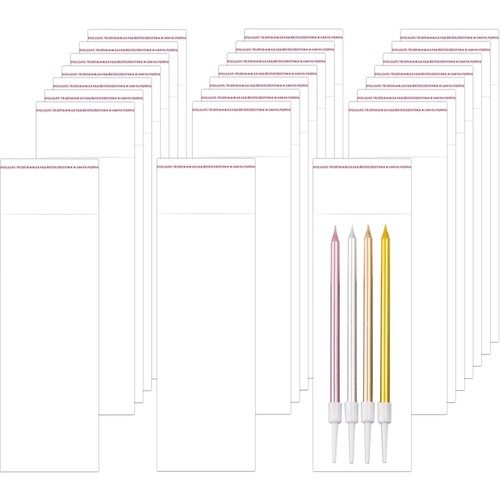 Plastiktüten 100 stk - plastiktüten,