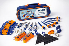 WIGO Spezial-Abspann-Set Peggy