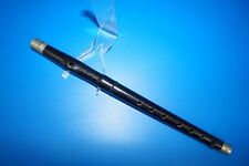 [11505] HJ Querflöte Wehrmacht WW2 Kunstharz Ungetestet Ungestempelt