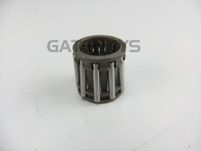 KLEINES ENDLAGER passt SUZUKI