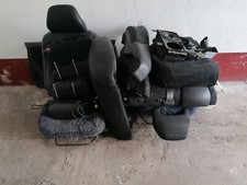 Volvo V40 Sitze Vorne und Hinten zu Verschenken Bj.98 / Erz. 01.99 u.Türpappen