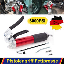 Fettpresse Einhandfettpresse