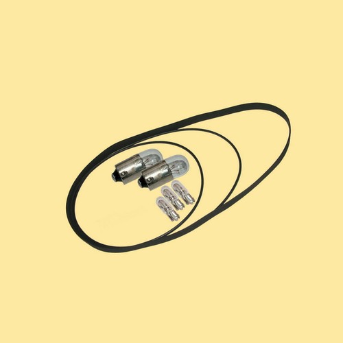 Riemen lampen für braun - riemen,