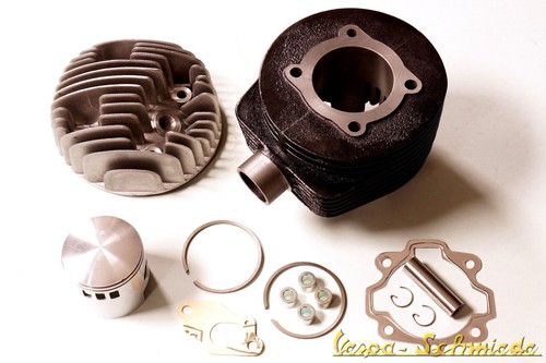 Vespa zylinderkit 135ccm - vespa,