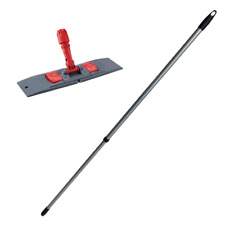 Bodenwischer Set 2-tlg