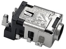 DC Jack Netzteilbuchse