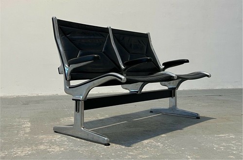 Eames tandem seating ets - tandem,