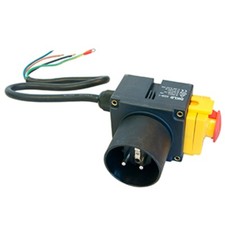 ATIKA ASP 6L Holzspalter -