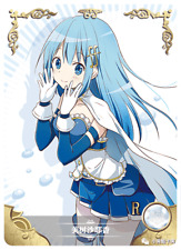 Waifu Karte - Sayaka Miki - Puella Magi Madoka Magica NS-5M03-093 - Near Mint