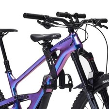 Shotgun MTB Kindersitz und