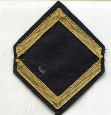 Bundesmarine:Dienstgradabzeich
