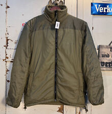 Snugpak Sleeka Elite Thermojacke oliv Gr. S #2287