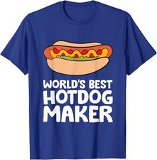 World's Best Hotdog Maker