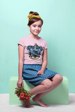 Bio Baumwolle T-Shirt Harry