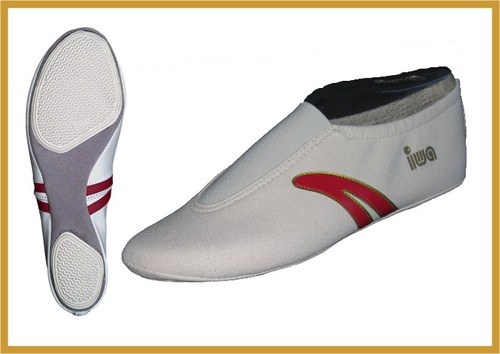 Gymnastikschuhe