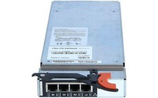 IBM - 59P6620 - BladeCenter 4-Port Gigabit Ethernet Switch Module