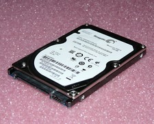 500 GB SEAGATE Momentus ST9500325AS 5400rpm - SATA Notebook Festplatte HDD